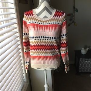 Comfy Fall Sweater